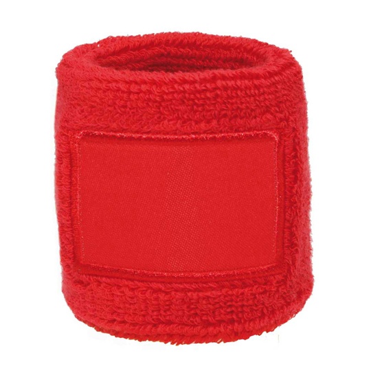 Frotka na nadgarstek C1520 - Red