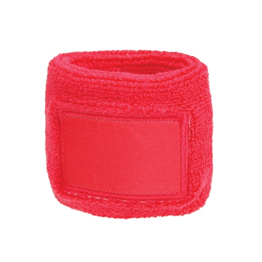Frotka na nadgarstek C1520 - Rosa