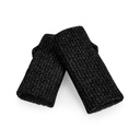 Ocieplacze na dłonie bezszwowe CB397R - Black