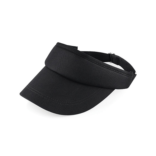 Daszek sportowy CB41 - Black