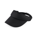 Daszek sportowy CB41 - Black