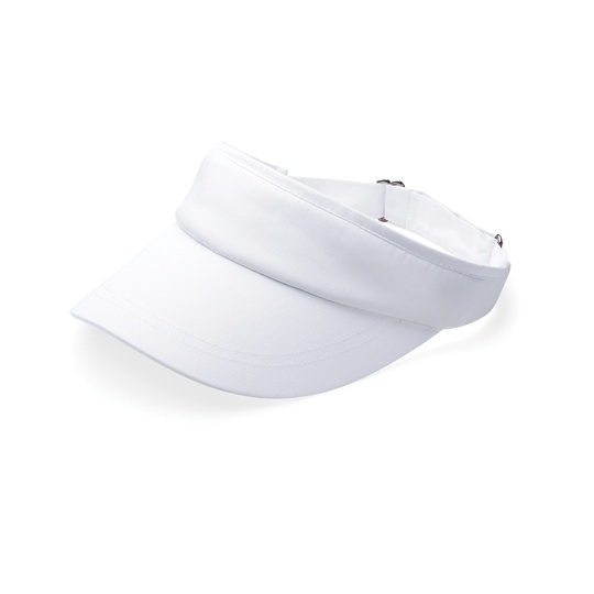 Daszek sportowy CB41 - White