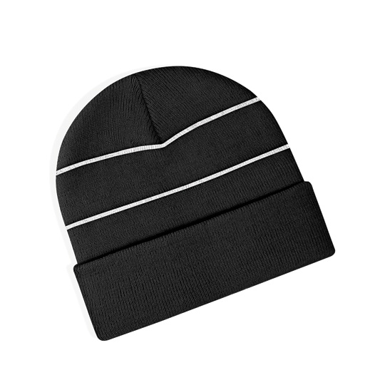 Czapka akrylowa CB42 - Black