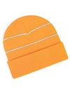Czapka akrylowa CB42 - Fluorescent Orange