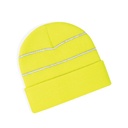 Czapka akrylowa CB42 - Fluorescent Yellow