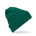 Czapka dzianinowa CB425 - Bottle Green