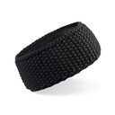 Opaska Dzianinowa CB434 - Black