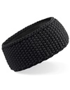 Opaska Dzianinowa CB434 - Black