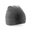 Czapka dwuwarstwowa pull-on CB44 - Antique Grey
