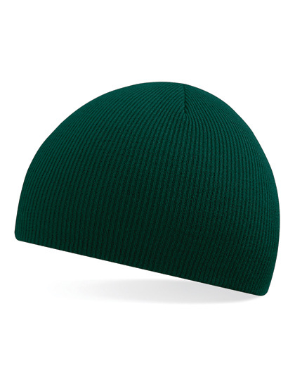 Czapka dwuwarstwowa pull-on CB44 - Bottle Green