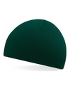 Czapka dwuwarstwowa pull-on CB44 - Bottle Green