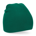 Czapka dwuwarstwowa pull-on CB44 - Bottle Green
