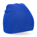 Czapka dwuwarstwowa pull-on CB44 - Bright Royal