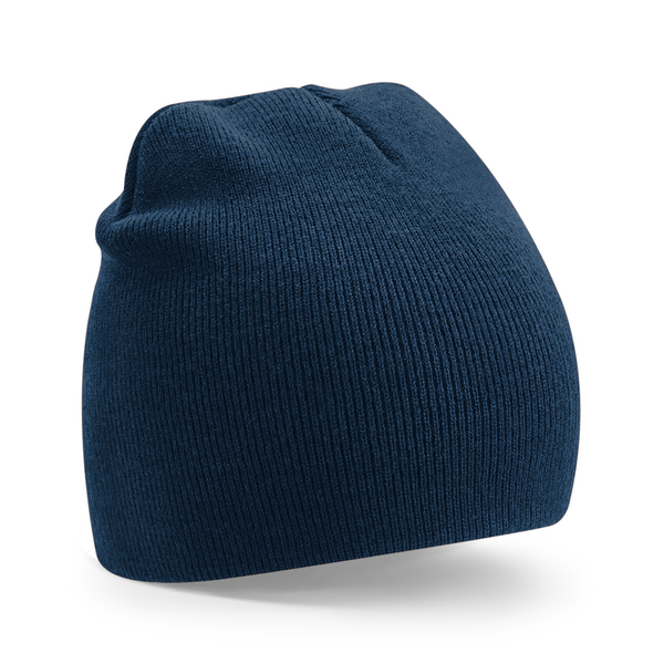 Czapka dwuwarstwowa pull-on CB44 - French Navy
