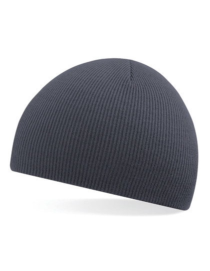 Czapka dwuwarstwowa pull-on CB44 - Graphite Grey