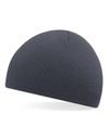 Czapka dwuwarstwowa pull-on CB44 - Graphite Grey