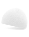 Czapka dwuwarstwowa pull-on CB44 - White