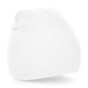 Czapka dwuwarstwowa pull-on CB44 - White