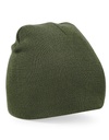 Czapka dwuwarstwowa pull-on CB44 - Olive Green