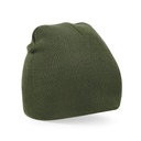 Czapka dwuwarstwowa pull-on CB44 - Olive Green