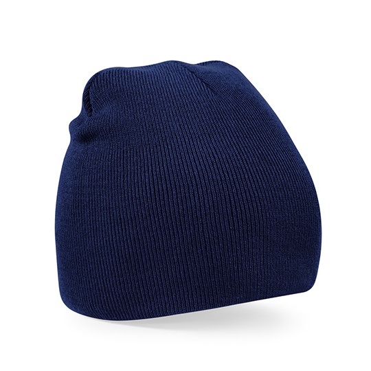 Czapka dwuwarstwowa pull-on CB44 - Oxford Navy