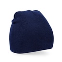 Czapka dwuwarstwowa pull-on CB44 - Oxford Navy