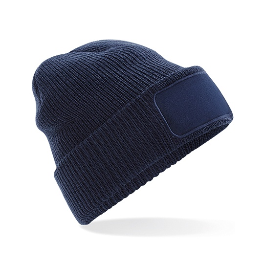 Czapka beanie CB440 - French Navy