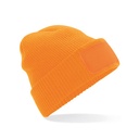 Czapka Beanie Akryl Soft-Touch CB440 - Fluorescent Orange