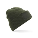 Czapka Beanie Akryl Soft-Touch CB440 - Olive Green