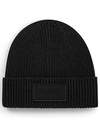 Czapka Beanie Recykling CB442R - Black