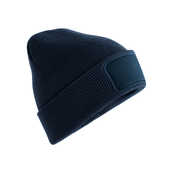 Czapka Dwuwarstwowa Akrylowa CB445 - French Navy
