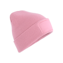 Czapka Dwuwarstwowa Akrylowa CB445 - Dusky Pink