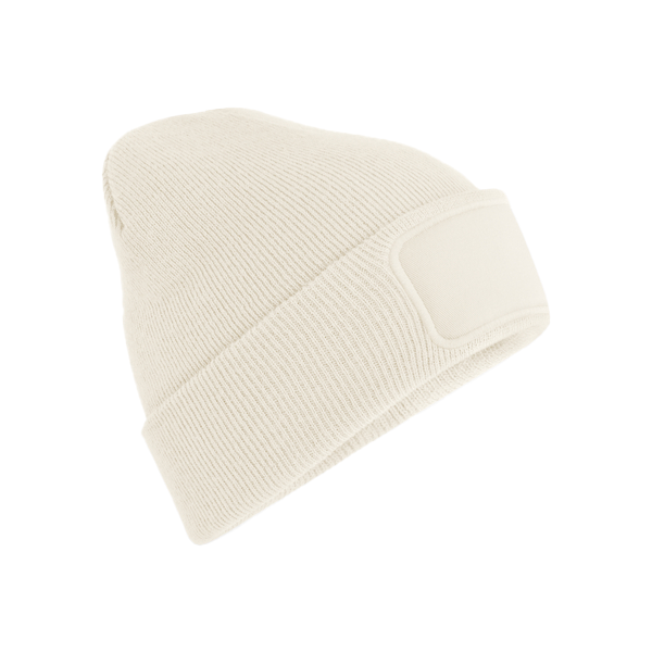 Czapka Dwuwarstwowa Akrylowa CB445 - Almond