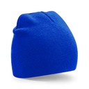 Czapka Dwuwarstwowa Poliester z Recyklingu CB44R - Bright Royal