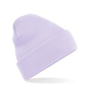 Czapka Dzianinowa Klasyczna CB45 - Lavender