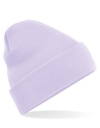 Czapka Dzianinowa Klasyczna CB45 - Lavender