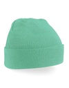 Czapka Dzianinowa Klasyczna CB45 - Mint Green