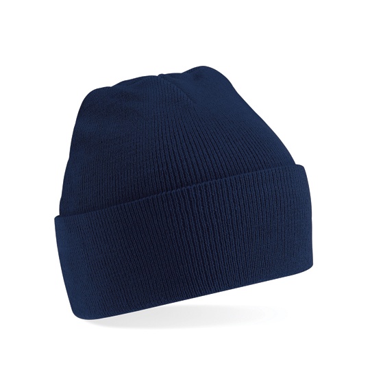 Czapka Dziecieca Dwuwarstwowa Akrylowa CB45b - French Navy
