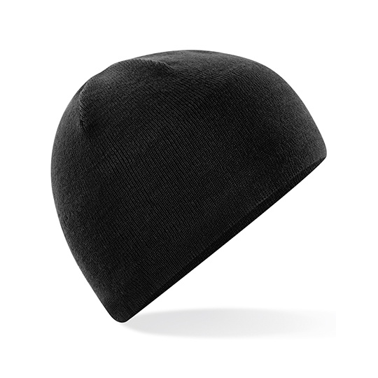 Czapka termiczna CB501 - Black