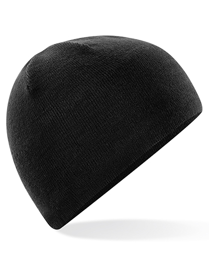 Czapka termiczna CB501 - Black