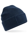 Czapka Beanie Akrylowa z Podszewka Thinsulate CB540 - French Navy