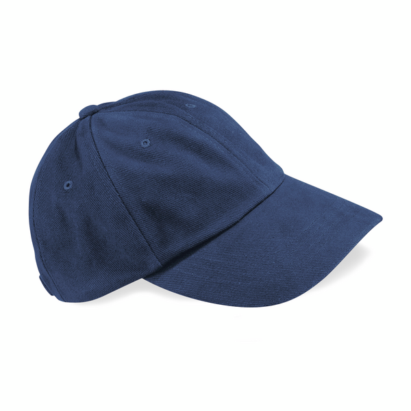 Czapka bawelniana 6-panelowa CB57 - French Navy
