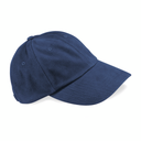 Czapka bawelniana 6-panelowa CB57 - French Navy