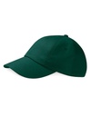 Czapka Klasyczna Bawelniana CB58 - Bottle Green
