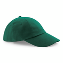 Czapka Klasyczna Bawelniana CB58 - Bottle Green