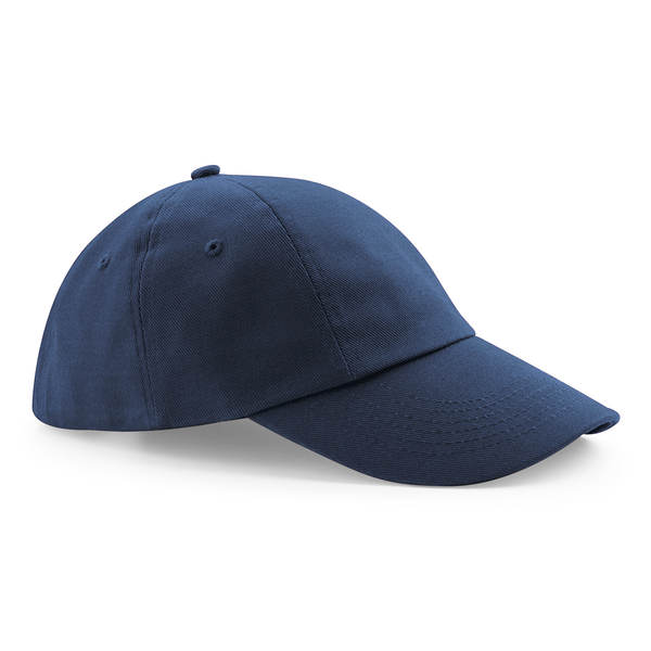 Czapka Klasyczna Bawelniana CB58 - French Navy