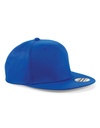 Czapka Snapback 5-Panelowa Bawełniana CB610 - Bright Royal