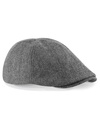 Kaszkiet unisex CB622 - Grey