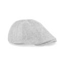 Kaszkiet unisex CB622 - Light Grey