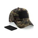 Czapka 5-panelowa Bawelniana CB638 - Jungle Camo